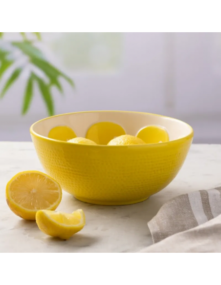 TYPHOONWORLD FOODS LEMON BOWL 16CM