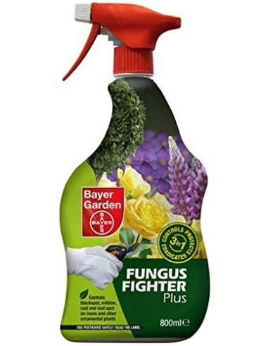 FUNGUS FIGHTER RTU 800ML