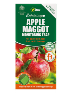 VITAX APPLE MAGGOT TRAP
