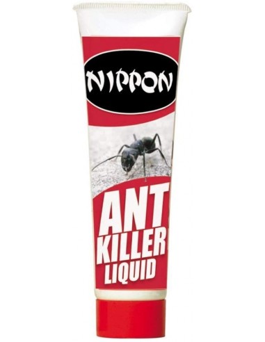NIPPON ANT KILLER LIQUID  25G