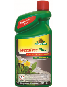 NEUDORFF WEEDFREE PLUS...