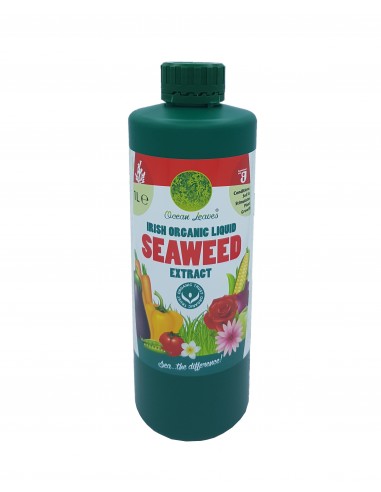OCEAN LEAVES LIQUID SEAWEED 1LTR