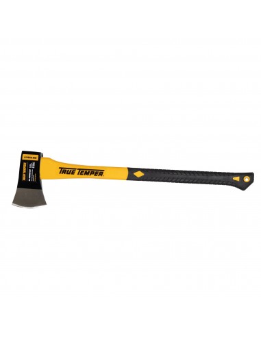 TRUE TEMPER FIBREGLASS FELLING AXE 2.2LB