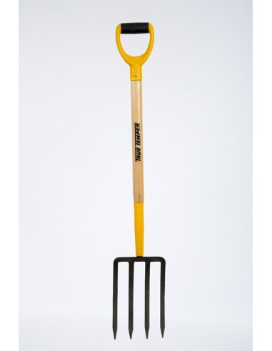 TRUE TEMPER DIGGING FORK