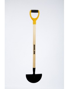 TRUE TEMPER LAWN EDGER