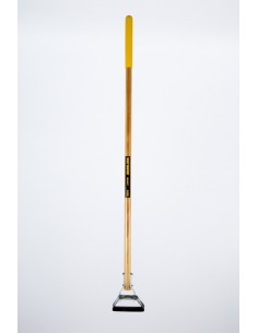 TRUE TEMPER DOUBLE SIDED HOE