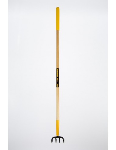 TRUE TEMPER 4 PRONG CULTIVATOR