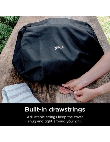NINJA WOODFIRE ELECTRIC BBQ GRILL COVER