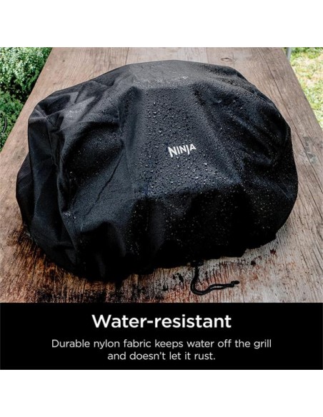 NINJA WOODFIRE ELECTRIC BBQ GRILL COVER