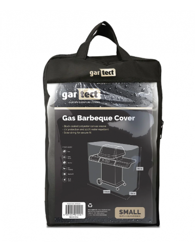 GARTECT CLASSIC COVER FOR SMALL GAS BBQ