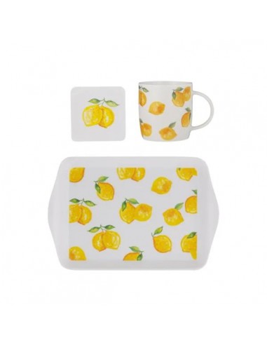 PRICE & KENSINGTON AMALFI GIFT SET