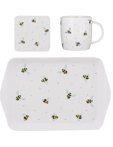 PRICE & KENSINGTON SWEET BEE GIFT SET