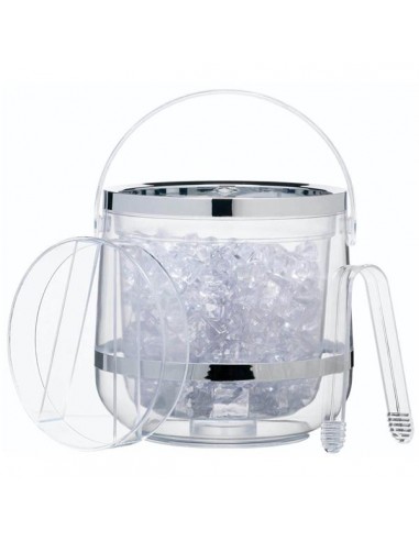 BAR CRAFT DOUBLE WALLED INSULATED ICE...