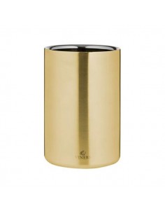 VINERS BARWARE GOLD DOUBLE...