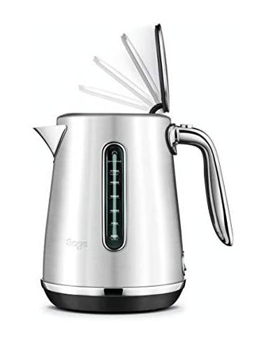 SAGE THE SOFT TOP LUXE KETTLE...
