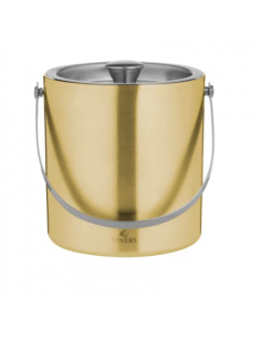 VINERS BARWARE GOLD DOUBLE...