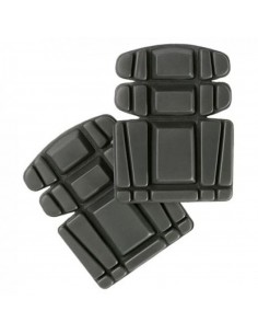 TUFFSTUFF KNEE PADS BLACK