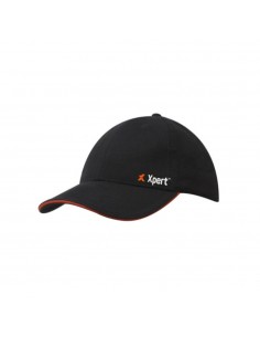 XPERT CORE BASEBALL CAP NAVY