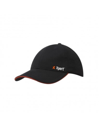 XPERT CORE BASEBALL CAP NAVY