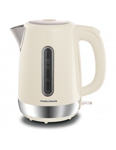 MORPHY RICHARDS EQUIP METAL...
