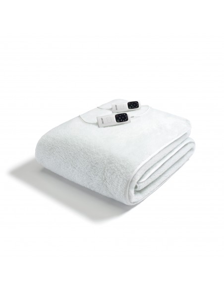 IMETEC MATTRESS COVER ADAPTO DOUBLE DUAL 195 X 137