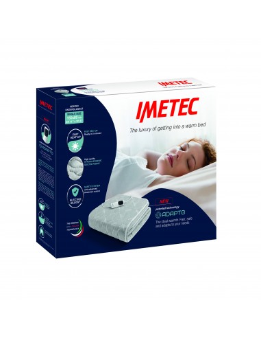 IMETEC ADAPTO SINGLE UNDERBLANKET 150...