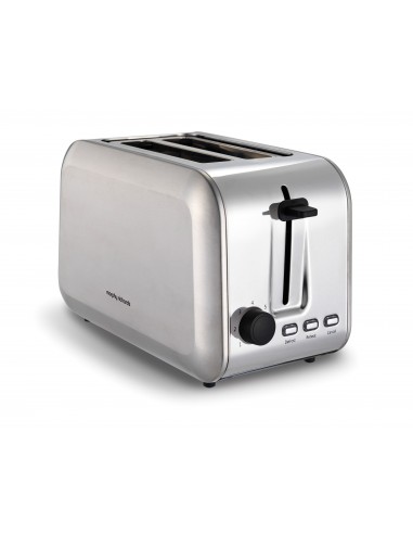 MORPHY RICHARDS ESSENTIAL 2 SLICE...