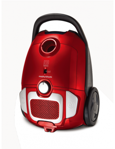 MORPHY RICHARDS 3-LITRE CYLINDER VACUUM