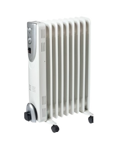 WINTERWARM OIL RADIATOR 2KW