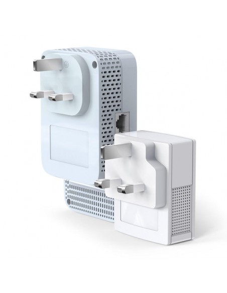 TP LINK GITABIT POWERLINE AC WIFI KIT