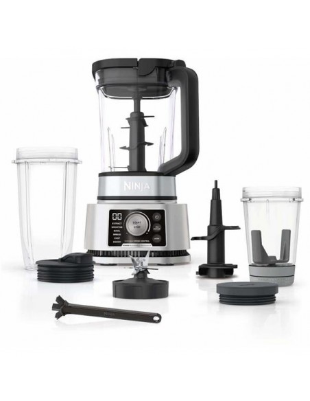 NINJA FOODI NUTRI BLENDER 3-IN-1
