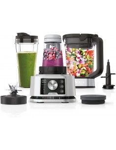 NINJA FOODI NUTRI BLENDER...