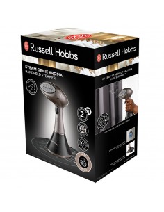RUSSELL HOBBS STEAM GENIE... 2