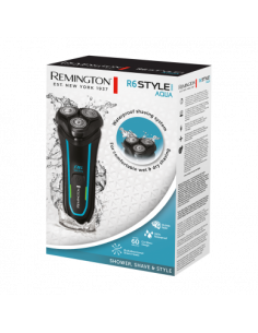 REMINGTON WATERPROOF WET &... 2