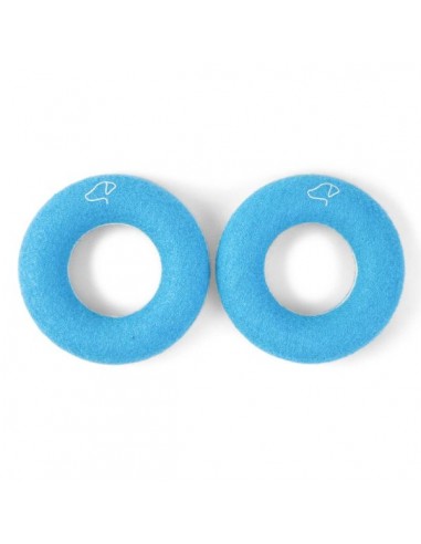 SQUEAKY POOCH RING 12 CM
