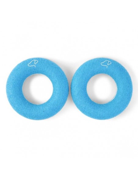 SQUEAKY POOCH RING 12 CM
