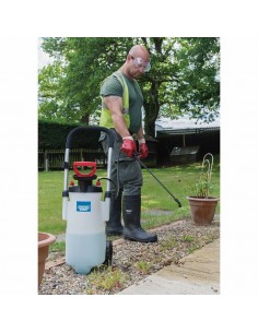 DRAPER EPDM TROLLEY PUMP... 2