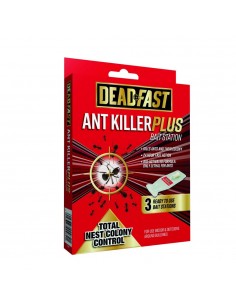 DEADFAST ANT KILLER PLUS...