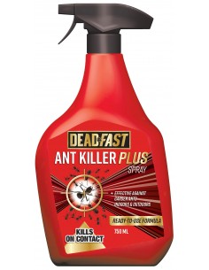 DEADFAST ANT KILLER PLUS...