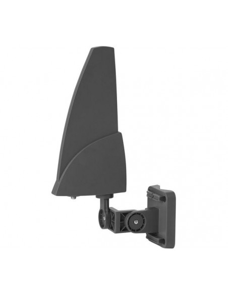 TOTAL CONTROL AMPLIFIED OUTDOOR ANTENNA