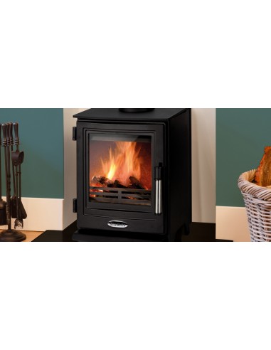 STANLEY SOLIS F500 EDGE 5KW...