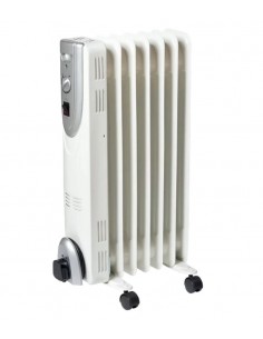 Electric Radiators