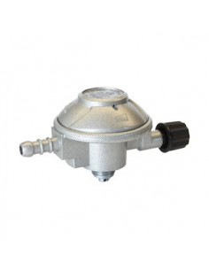 CAMPING GAS REGULATOR LOW...
