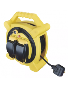 MASTERPLUG 2 SOCKET... 2