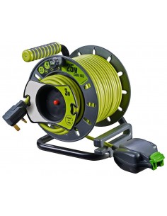MASTERPLUG 1G WP 25&3M 13A...