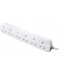 MASTERPLUG 6G 2M 13A...