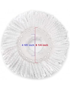 RENO DADA SPIN MOP MICRO...