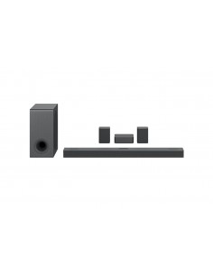 LG 5.1.3CH WIRELESS SOUND...