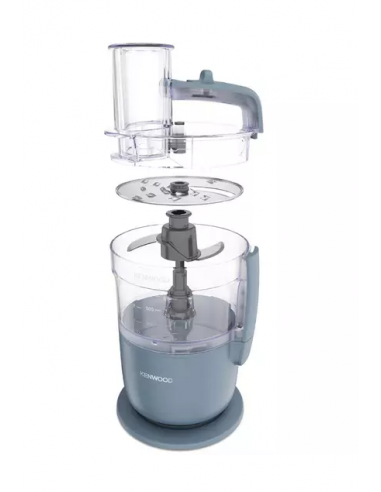 KENWOOD MULTI GO SUPER COMPACT FOOD...