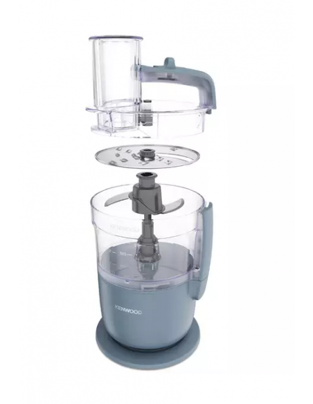 KENWOOD MULTI GO SUPER COMPACT FOOD PROCESSOR